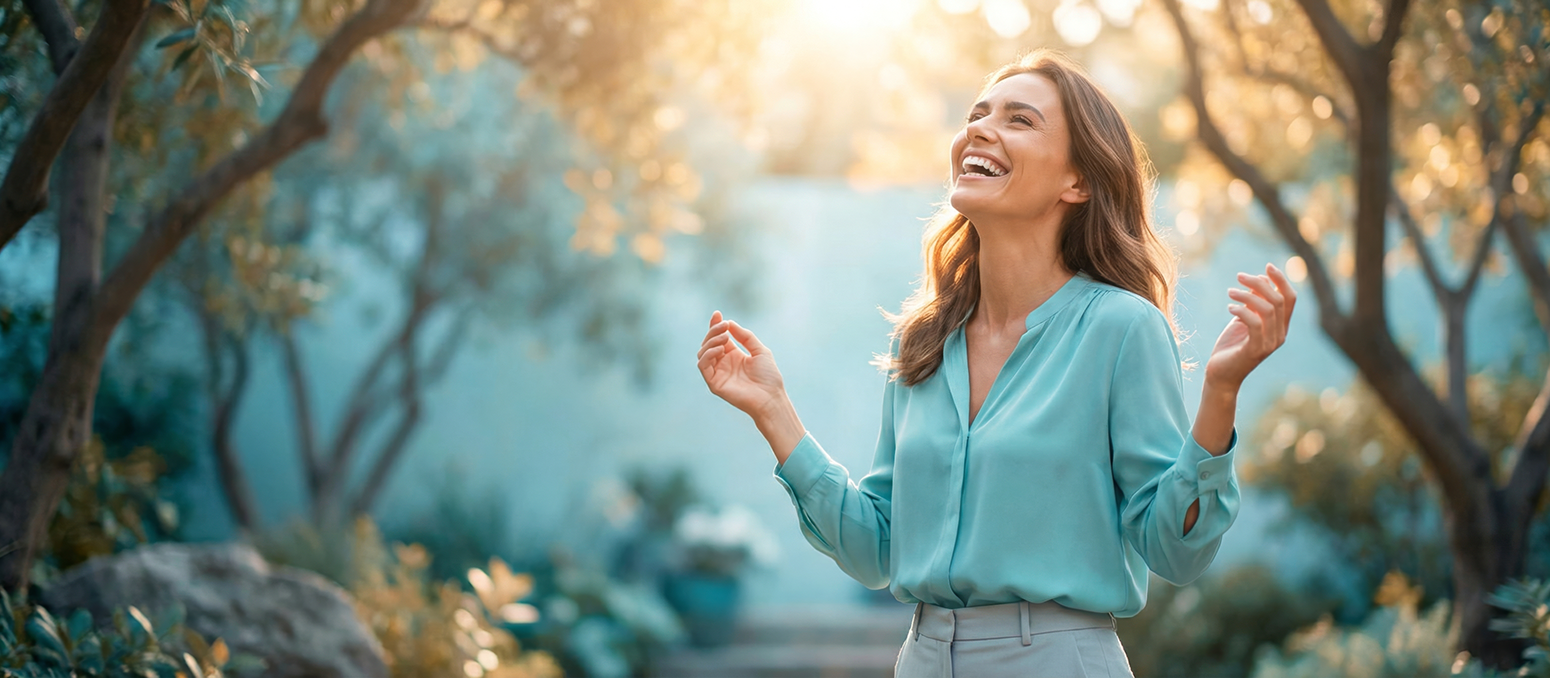 Sindrome de sensibilidad central