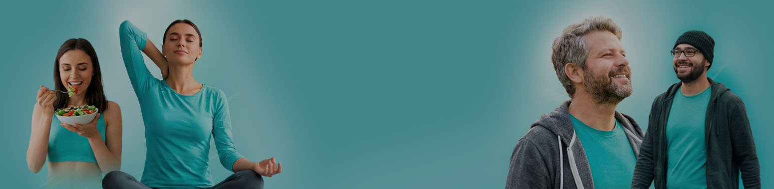 Sindrome de sensibilidad central