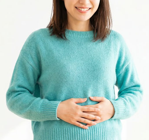 síndrome de intestino irritable