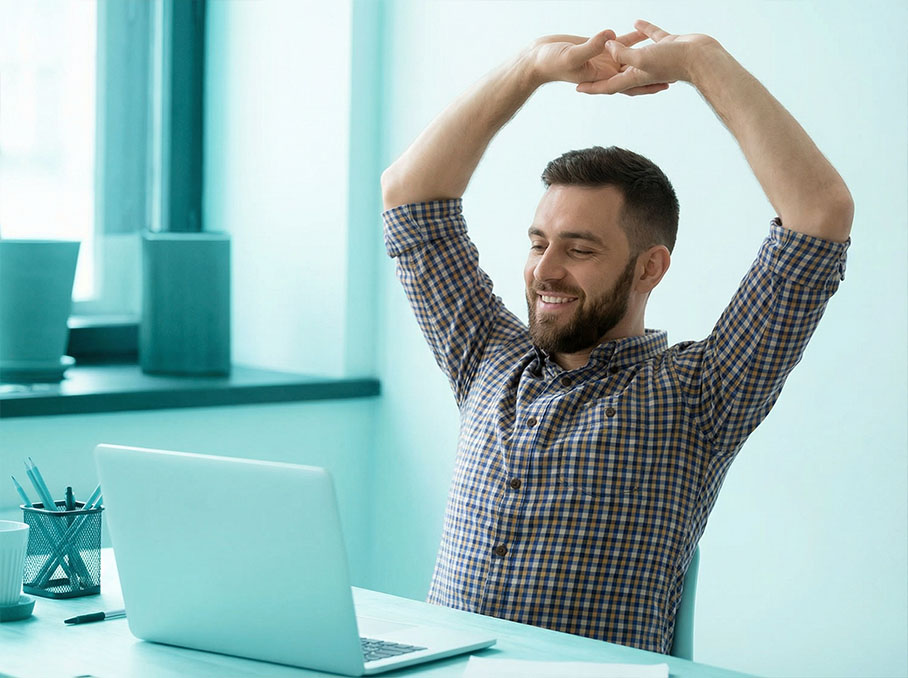 sindrome de fatiga cronica